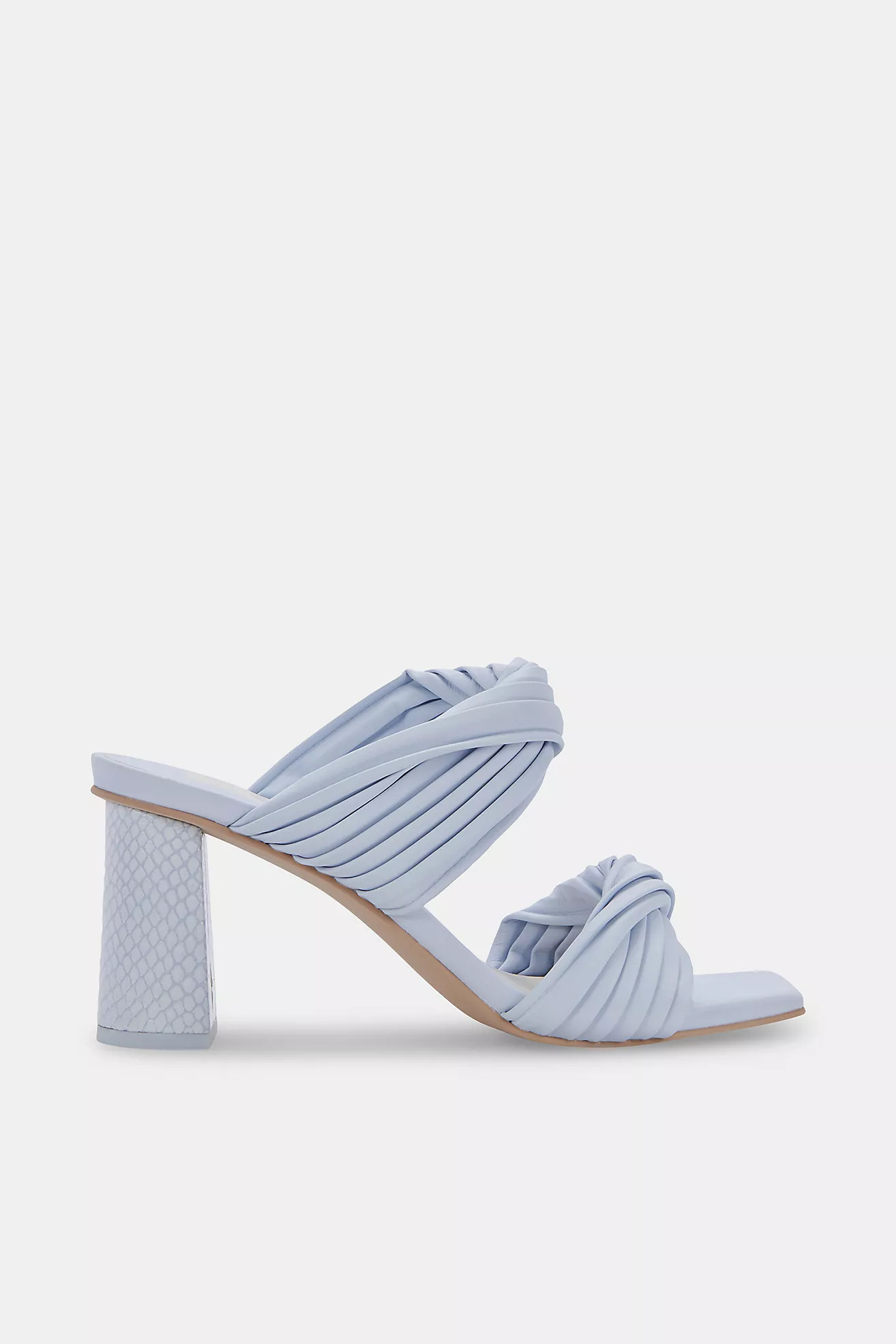 Dolce Vita Pilton Heels | Anthropologie (US)