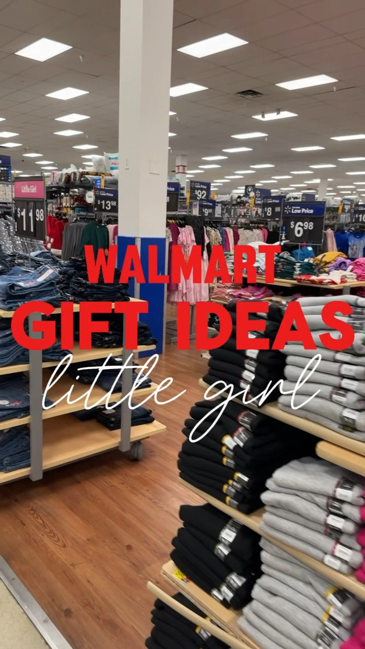 Holiday Gift Ideas 🎁 Little Girls ✨ Tons of fun and affordable gift ideas for little girls! 

Follow me for more affordable finds and holiday gifting ideas! 

#LTKGiftGuide #LTKWatchNow #LTKHoliday