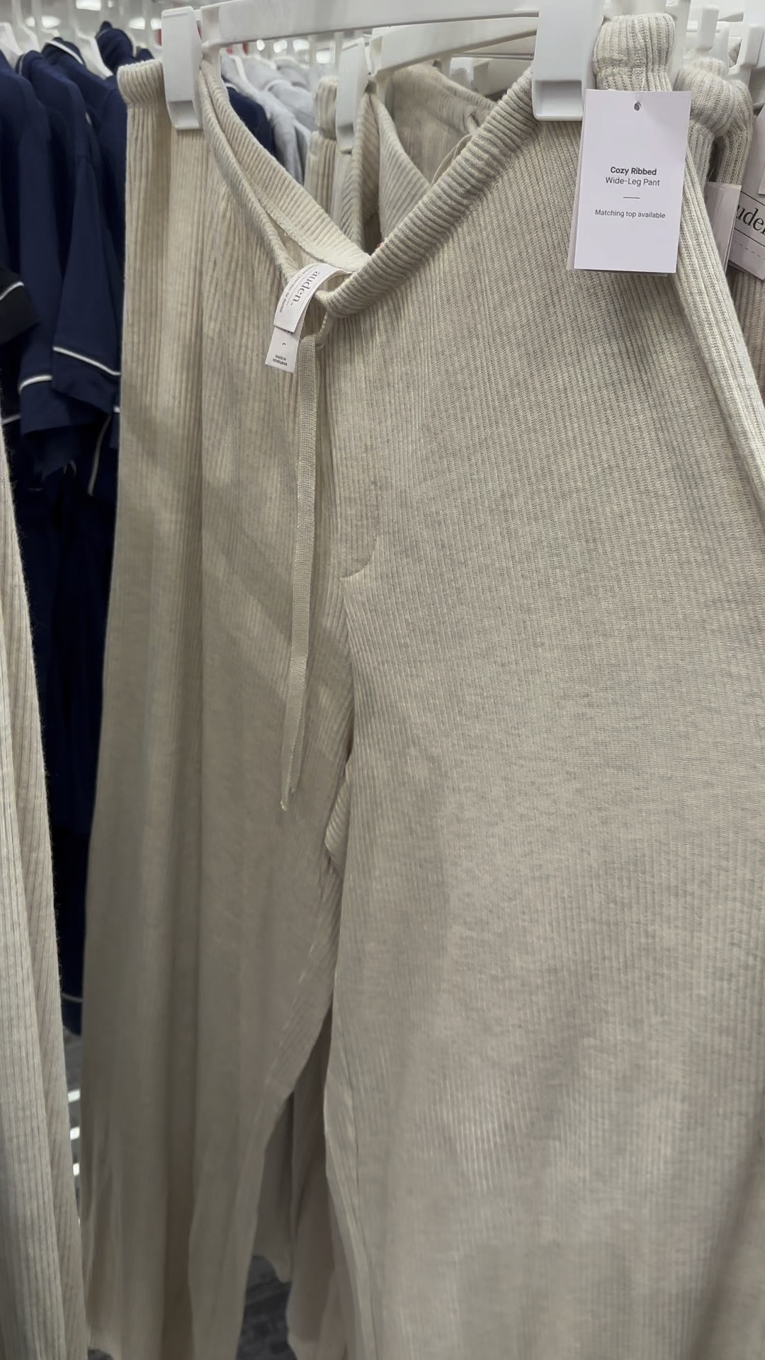 these were so so soft! I love a comfy wide leg pants! 

#LTKStyleTip #LTKBump #LTKFindsUnder50