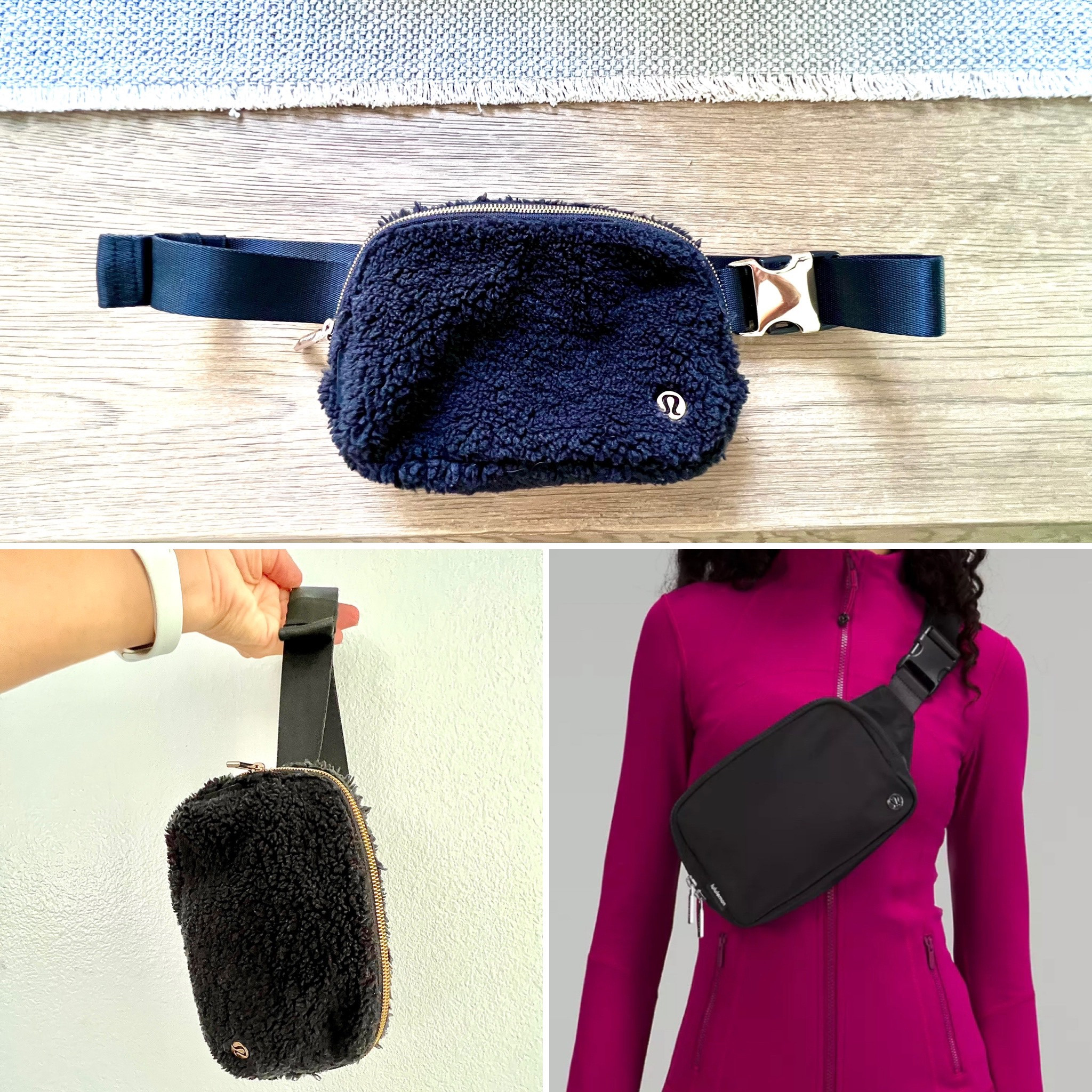 Super convenient for Disney, neighborhood walks, and every errand in between. 

#LTKstyletip #LTKtravel #LTKitbag