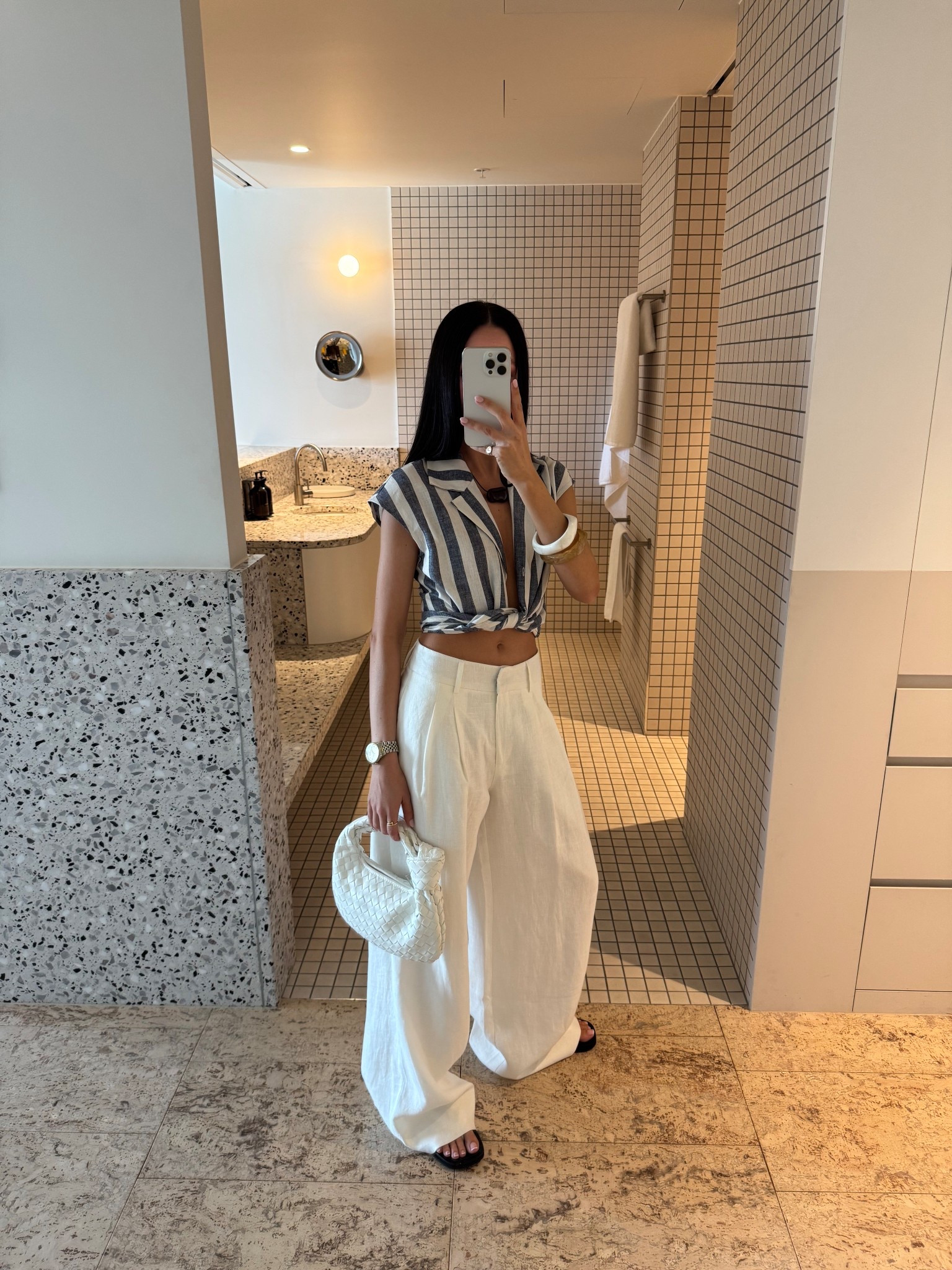 summer!!! AU4 in both top + pants 🤍

#LTKstyletip #LTKsummer #LTKaustralia