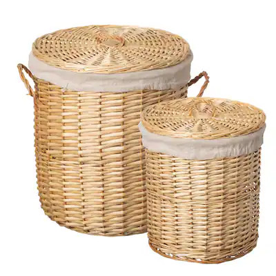 Laundry Hampers - Bed Bath & Beyond | Bed Bath & Beyond