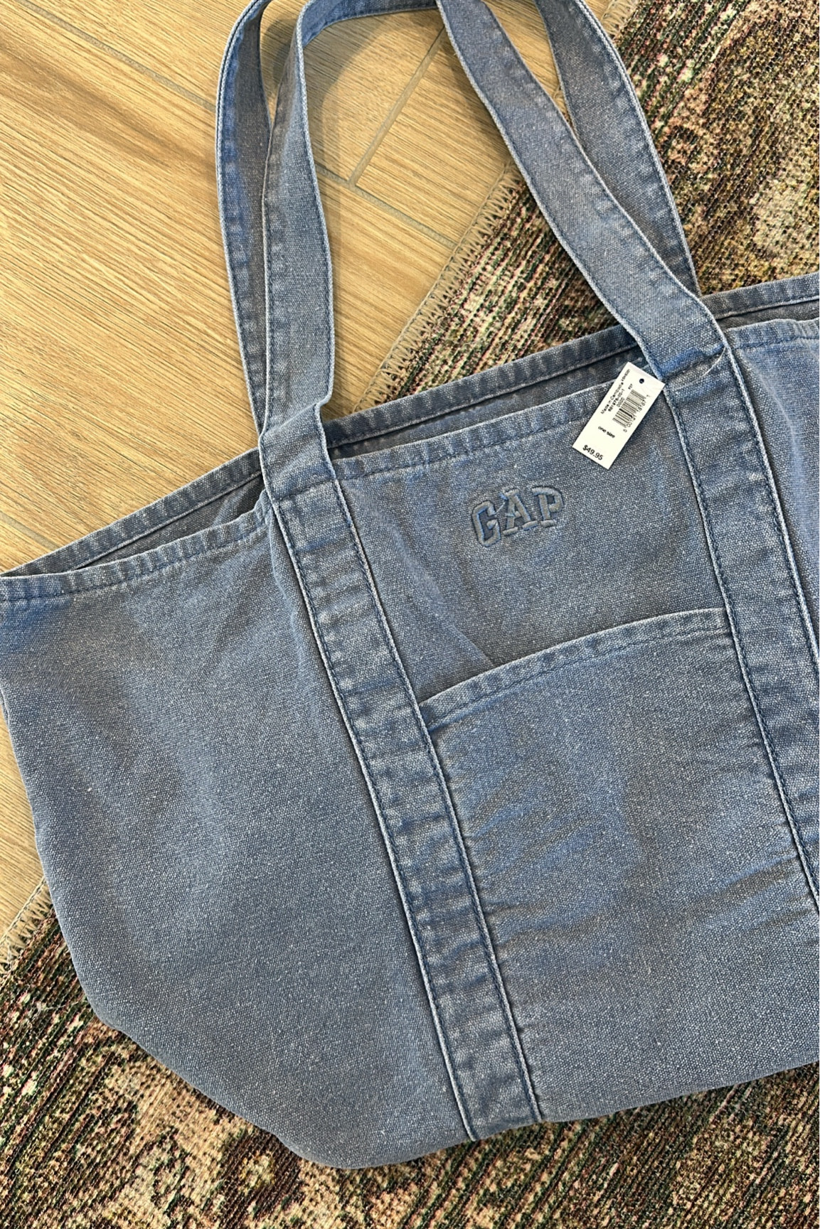 Mom bag🌊

Mom bag/ park bag/ spring finds / summer finds 

#LTKKids #LTKStyleTip #LTKSeasonal