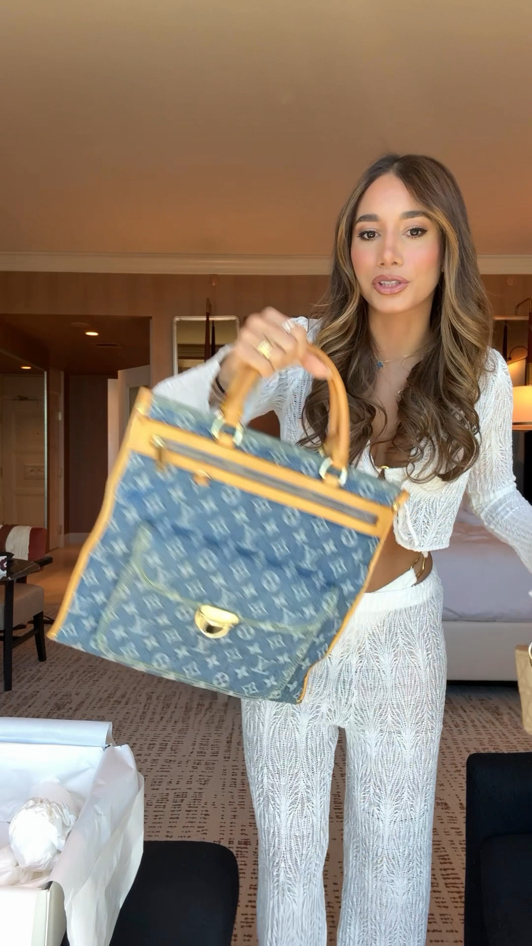 Pool outfit of the day — #resortstyle #summervacation 

#LTKSwim #LTKTravel #LTKSeasonal