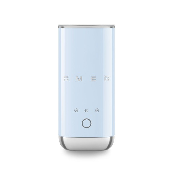 SMEG Mini Milk Frother | Williams-Sonoma