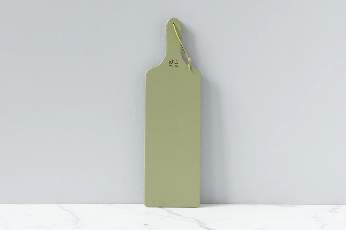 Sage Tapas Plank | etúHOME
