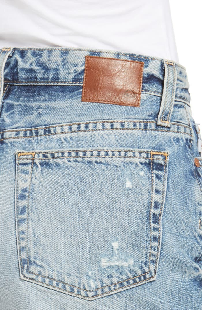 Alexxis Denim Shorts | Nordstrom | Nordstrom