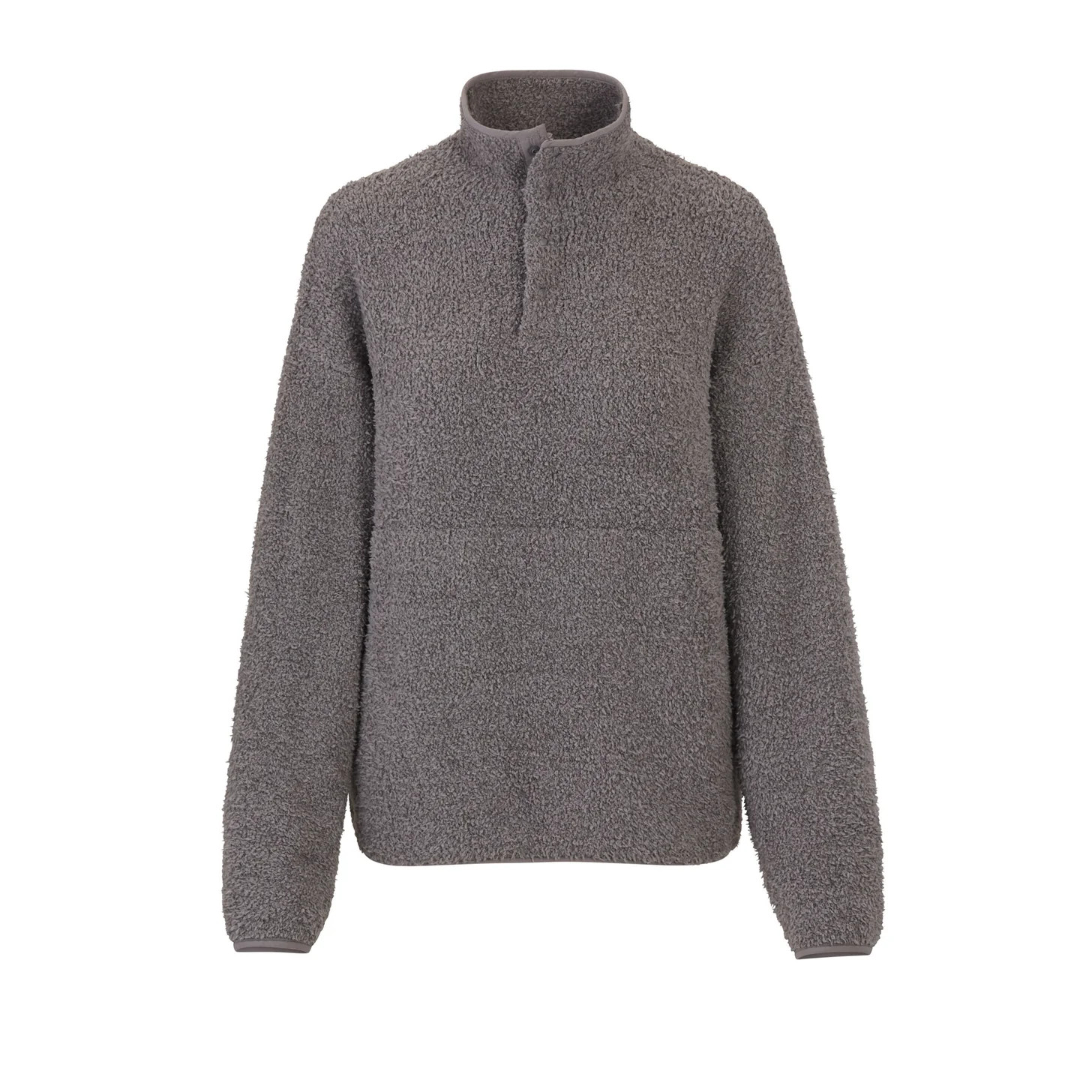 COZY KNIT PULLOVER | SKIMS (US)