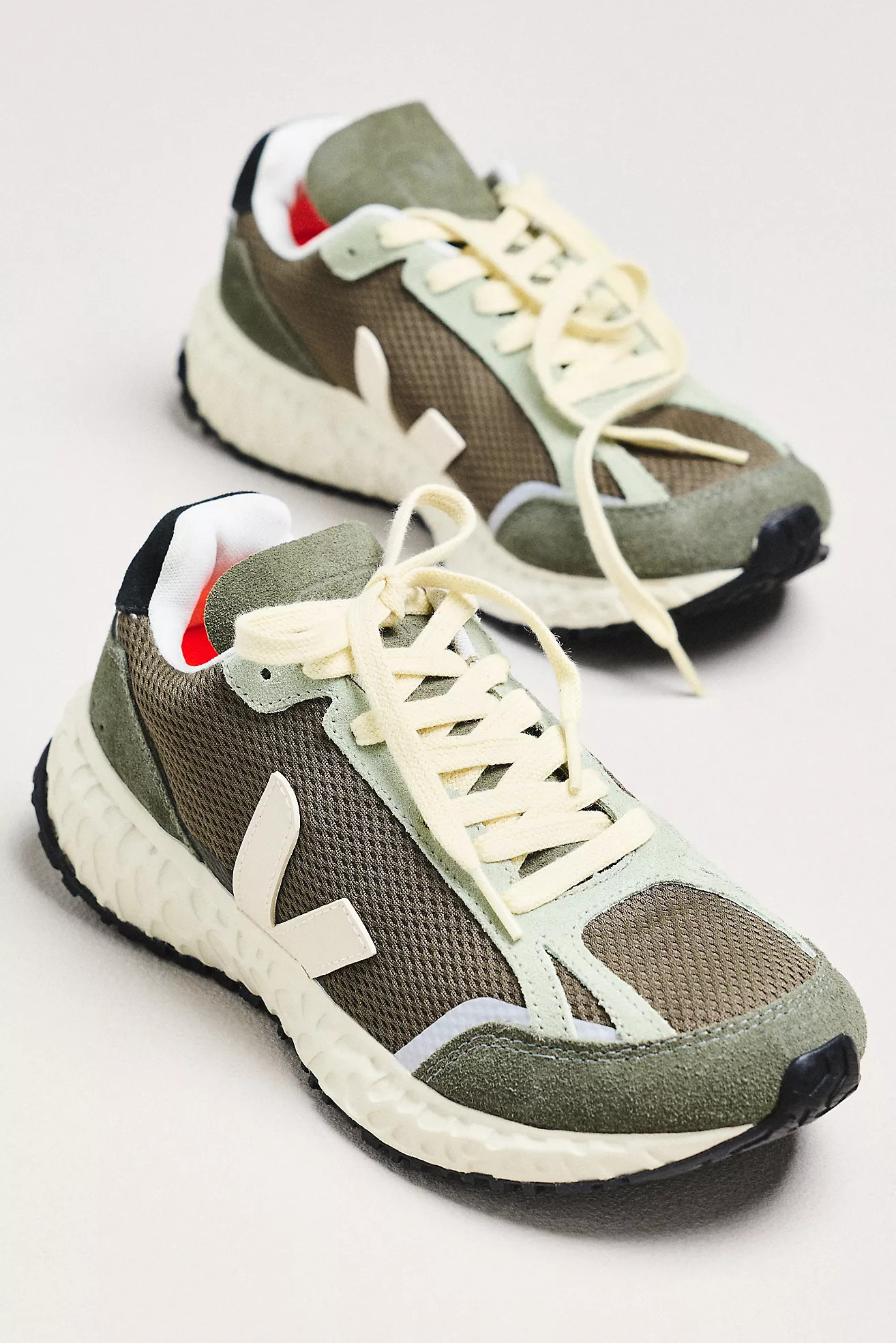 Veja Condor Royale Alveomesh Sneakers | Anthropologie (US)