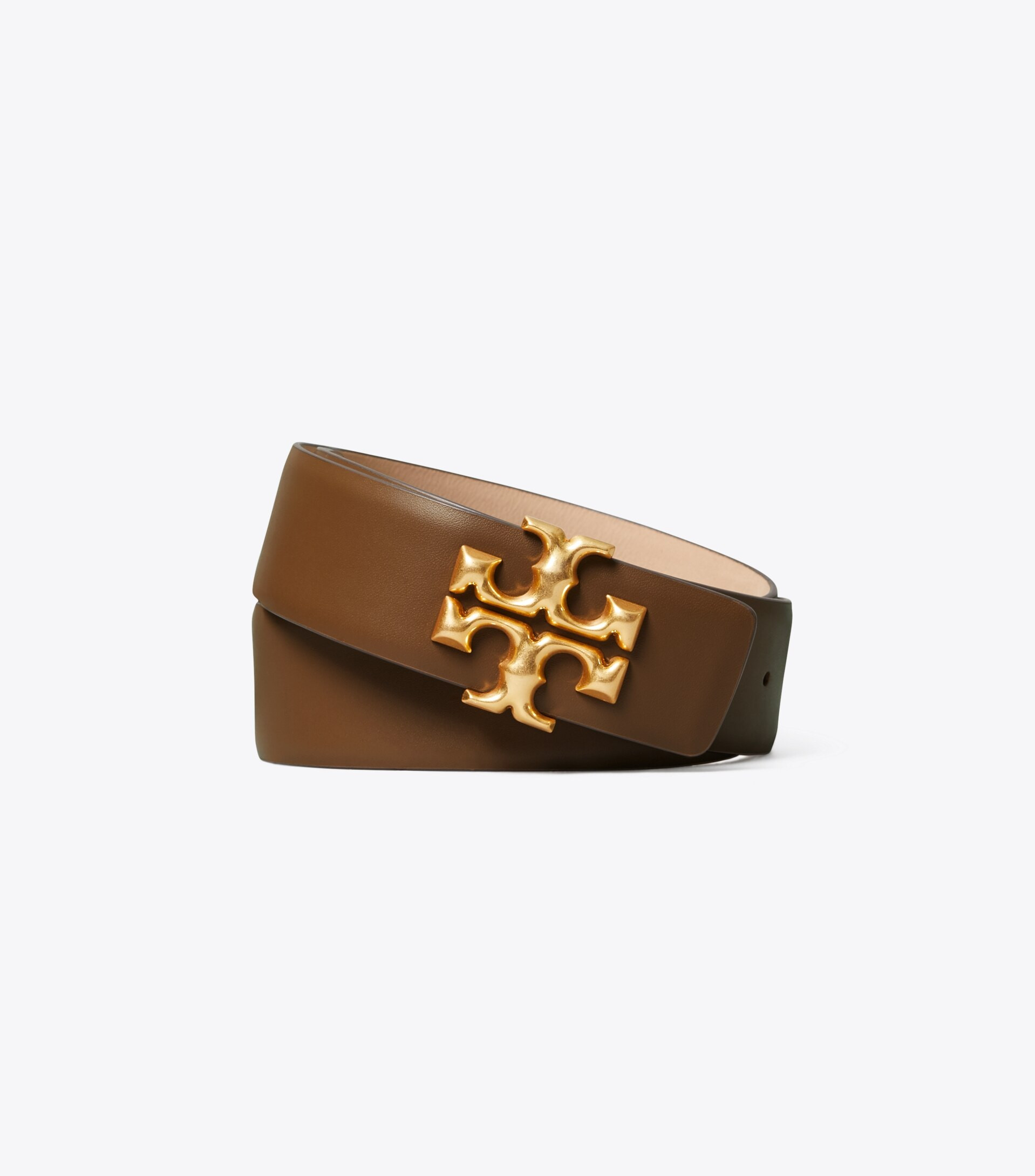 Eleanor 1 1/2" Belt | Tory Burch (US)