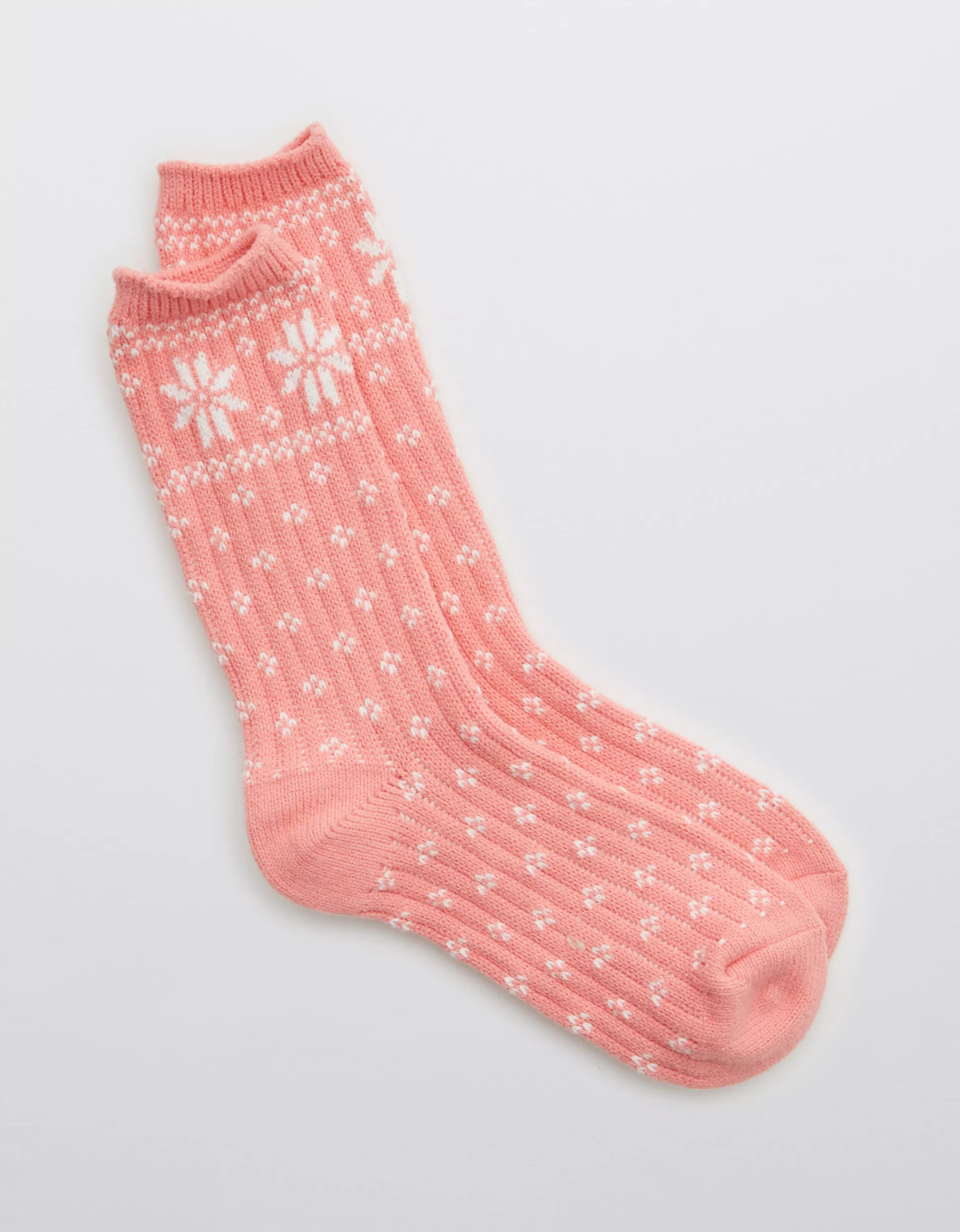 Aerie Fairisle Socks | American Eagle Outfitters (US & CA)