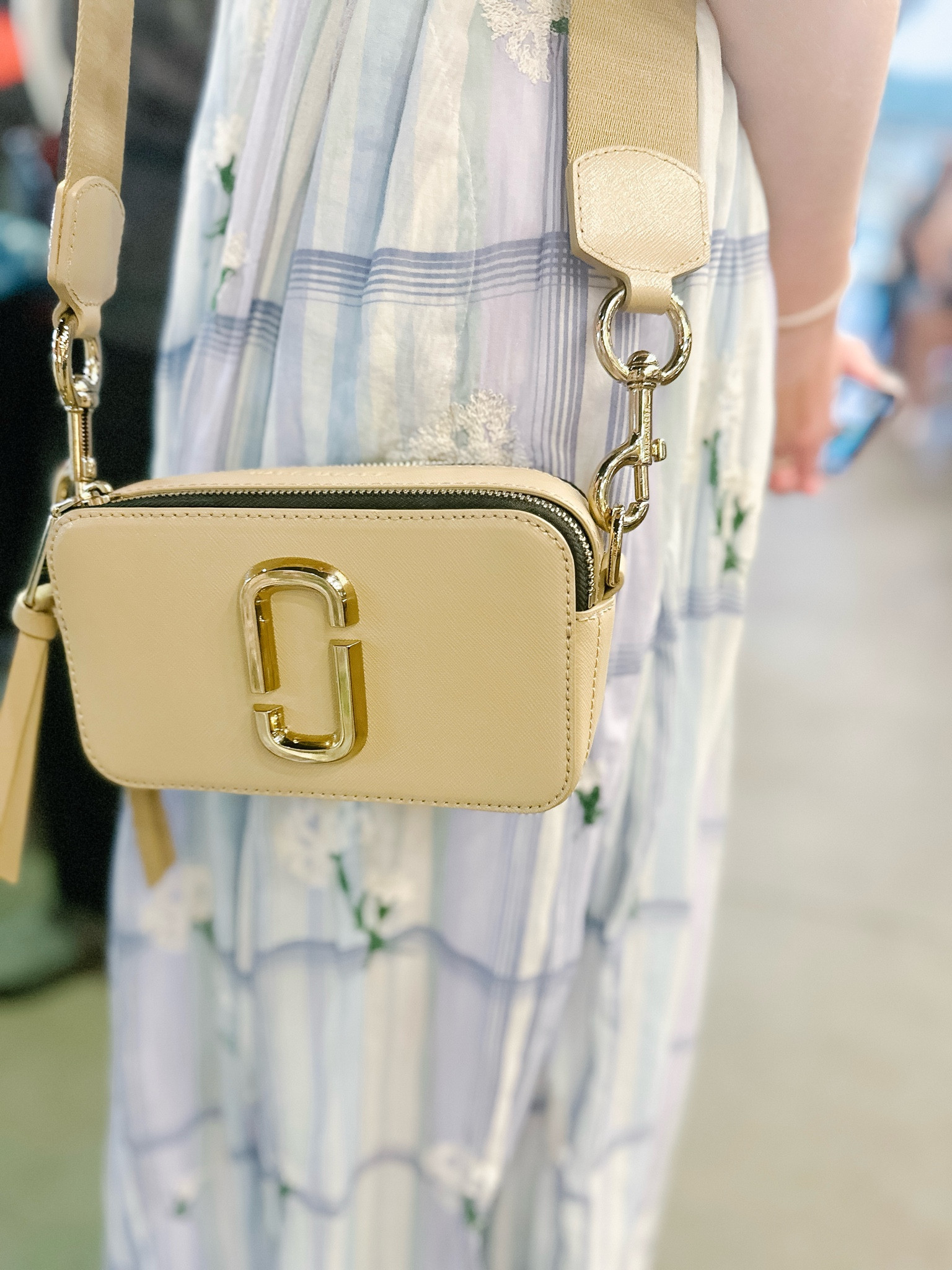 Marc jacobs camera bag. Graduation gift. Anthropologie dress. Teen clothing. Teen gift. 

#LTKitbag #LTKparties