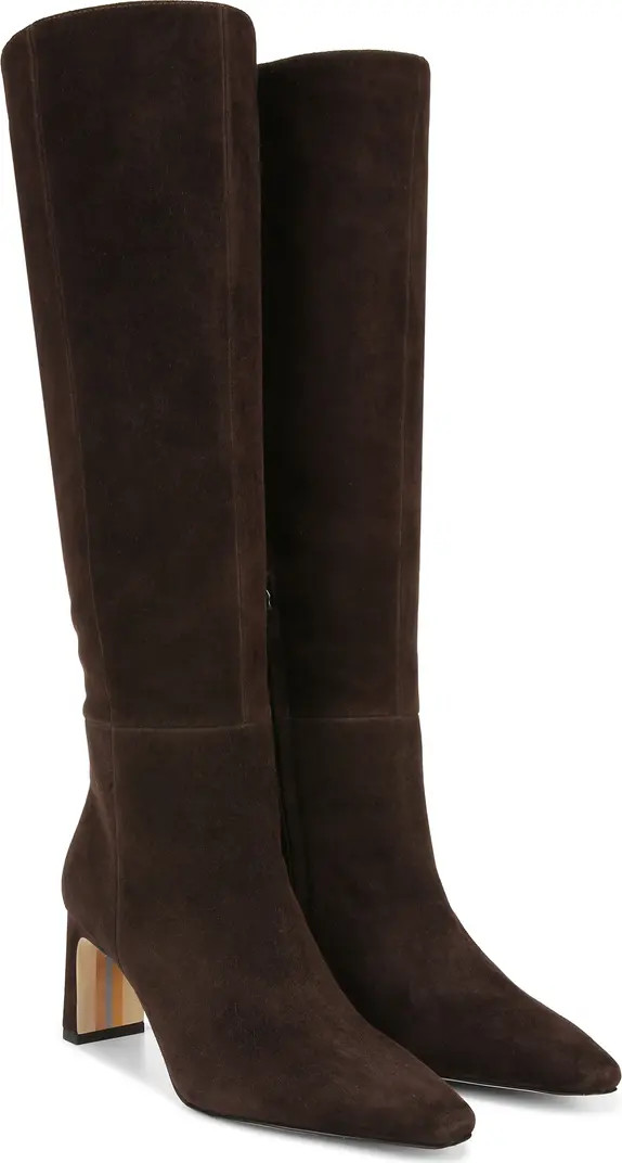 Sylvia Knee High Boot (Women) | Nordstrom