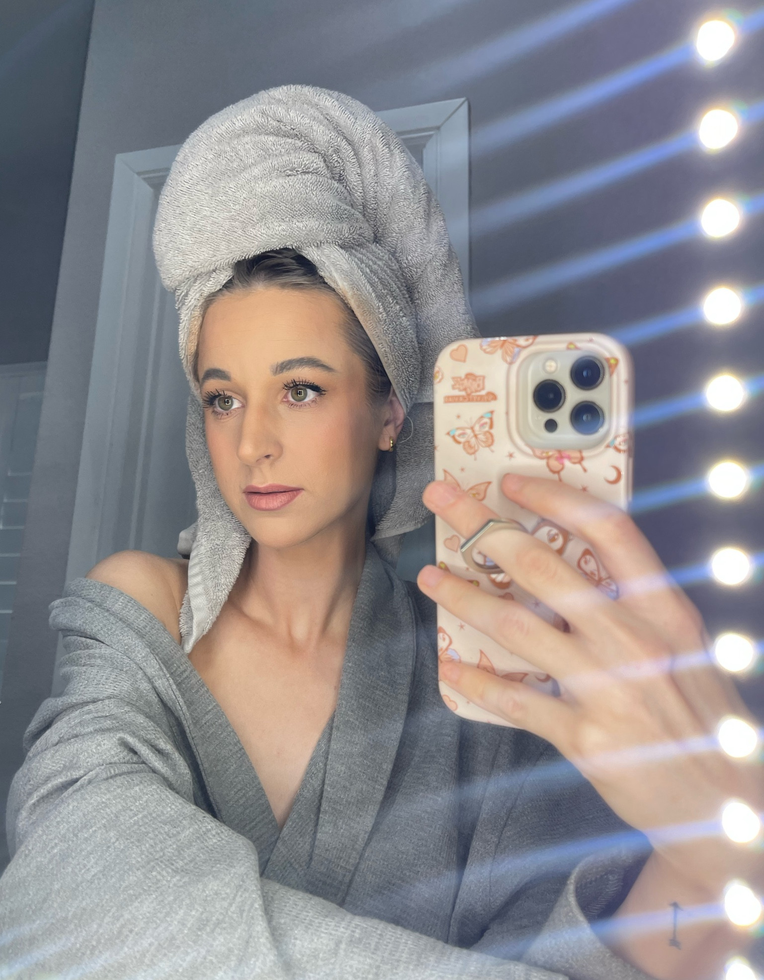 Current makeup faves!! 💞 

#LTKSeasonal #LTKbeauty #LTKunder50