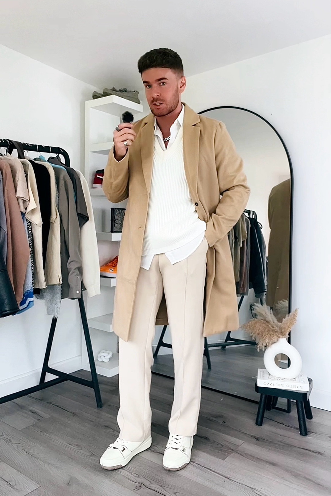 Old money outfit 💴🫡

#LTKautumn #LTKuk #LTKmens