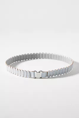 The Tabitha Stretch Belt | Anthropologie (US)