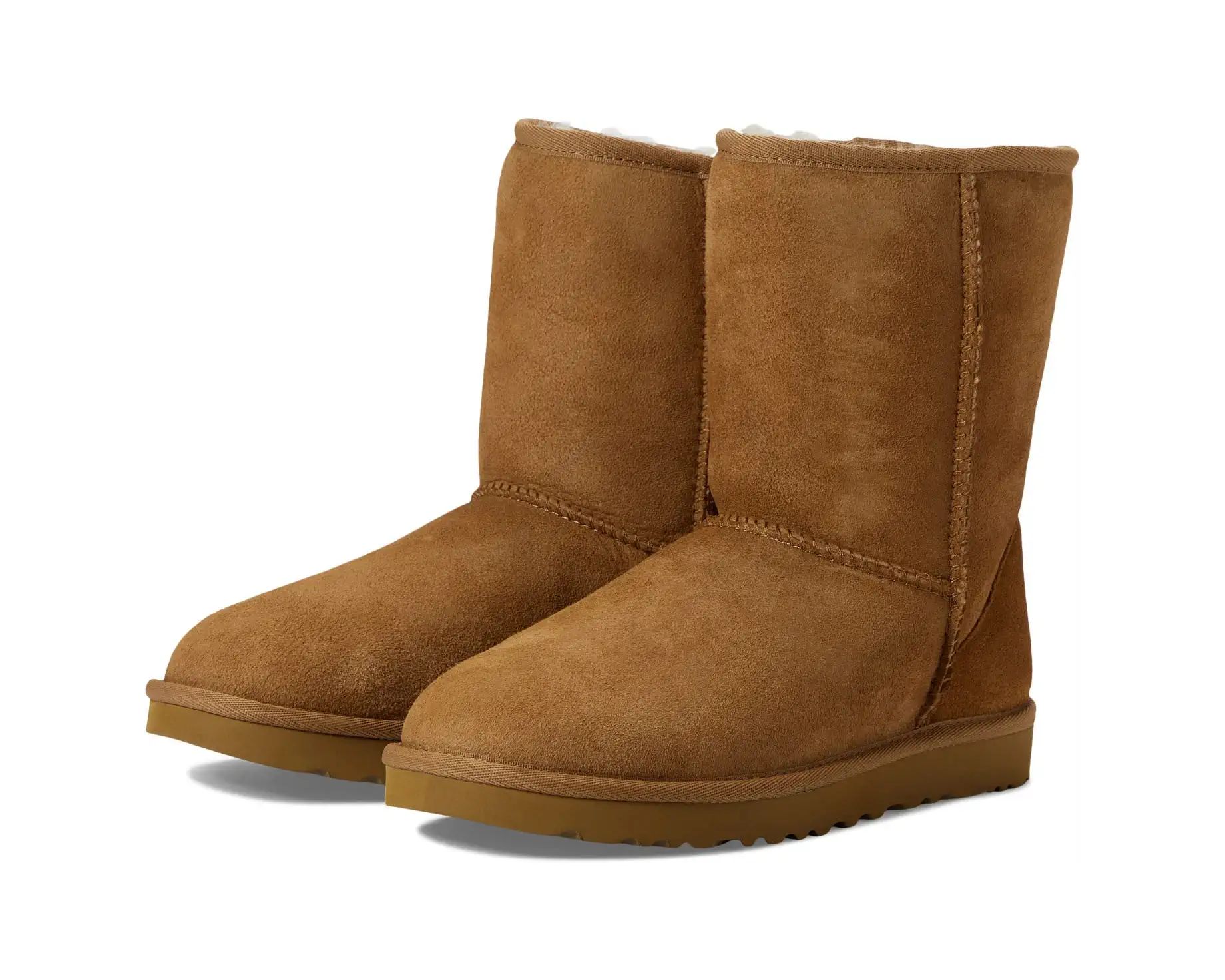 UGG Classic Short II | Zappos