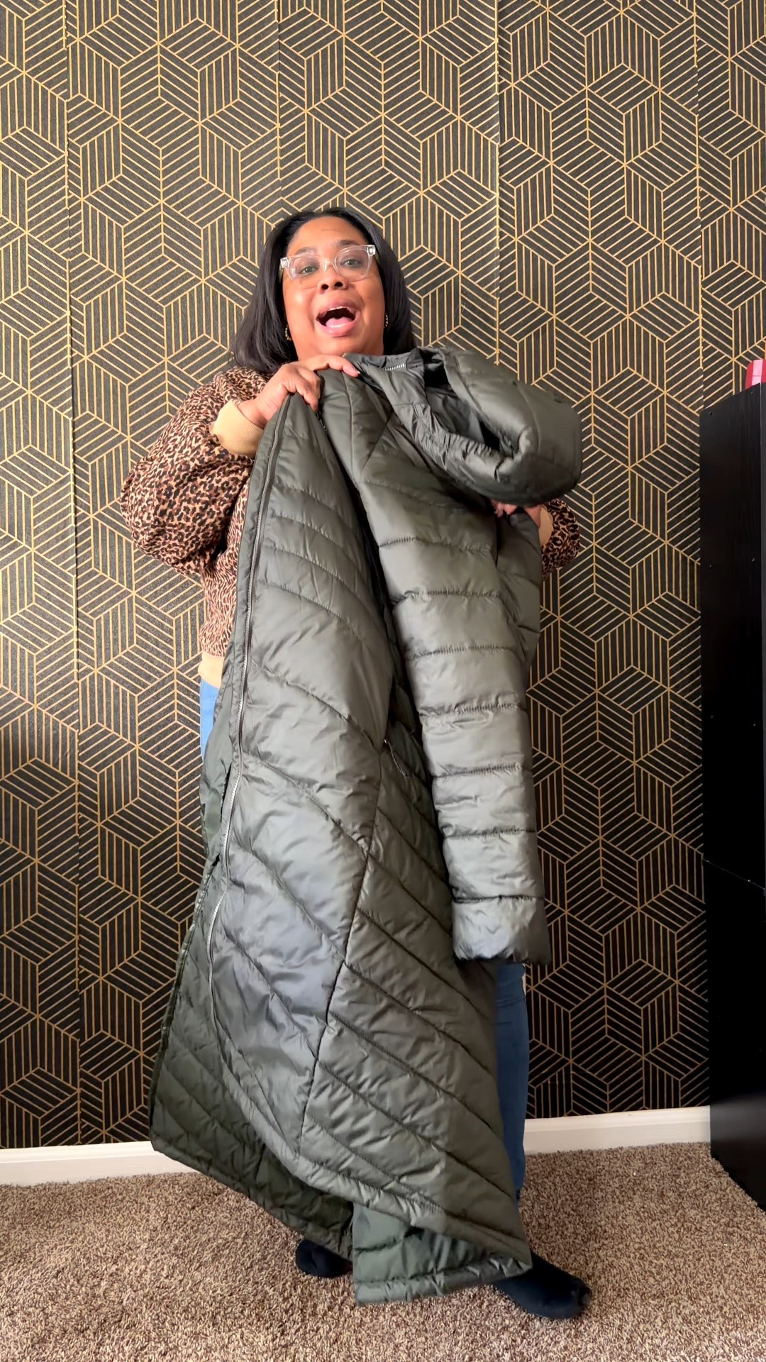 The most perfect winter parka to keep me warm! 

Winter coat, Columbia, plus size coat, parka 

#LTKPlusSize #LTKSeasonal