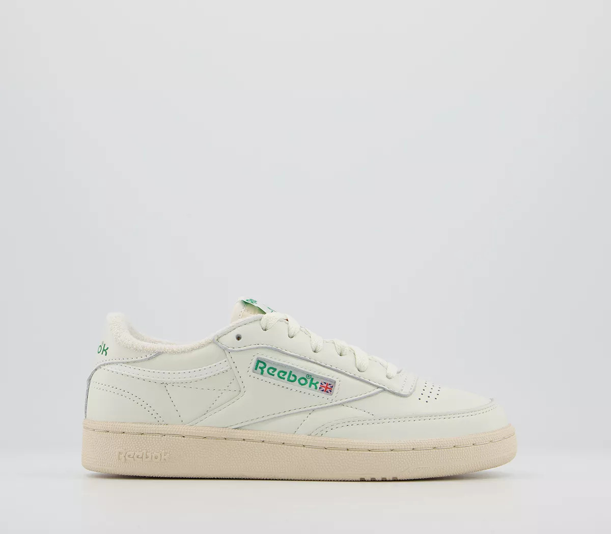Reebok | OFFICE London (UK)