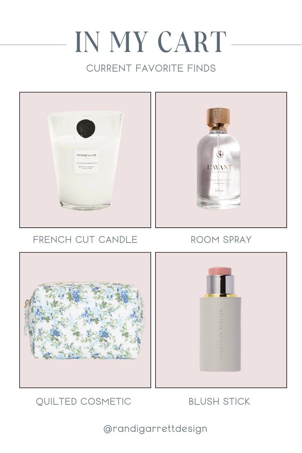 From beauty to  home, here a few items I’ve added to cart recently! 🌻💕✨

#LTKSeasonal #LTKHome #LTKBeauty
