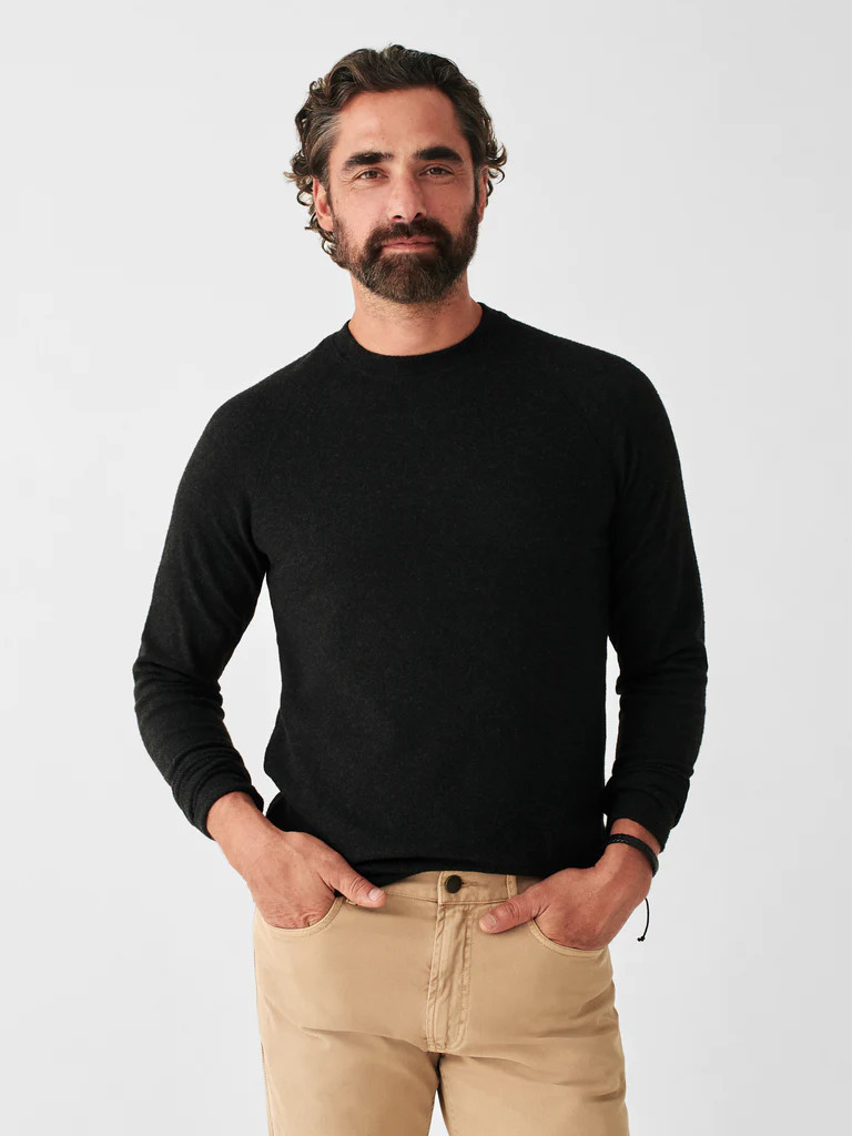 Legend™ Sweater Crew | Faherty