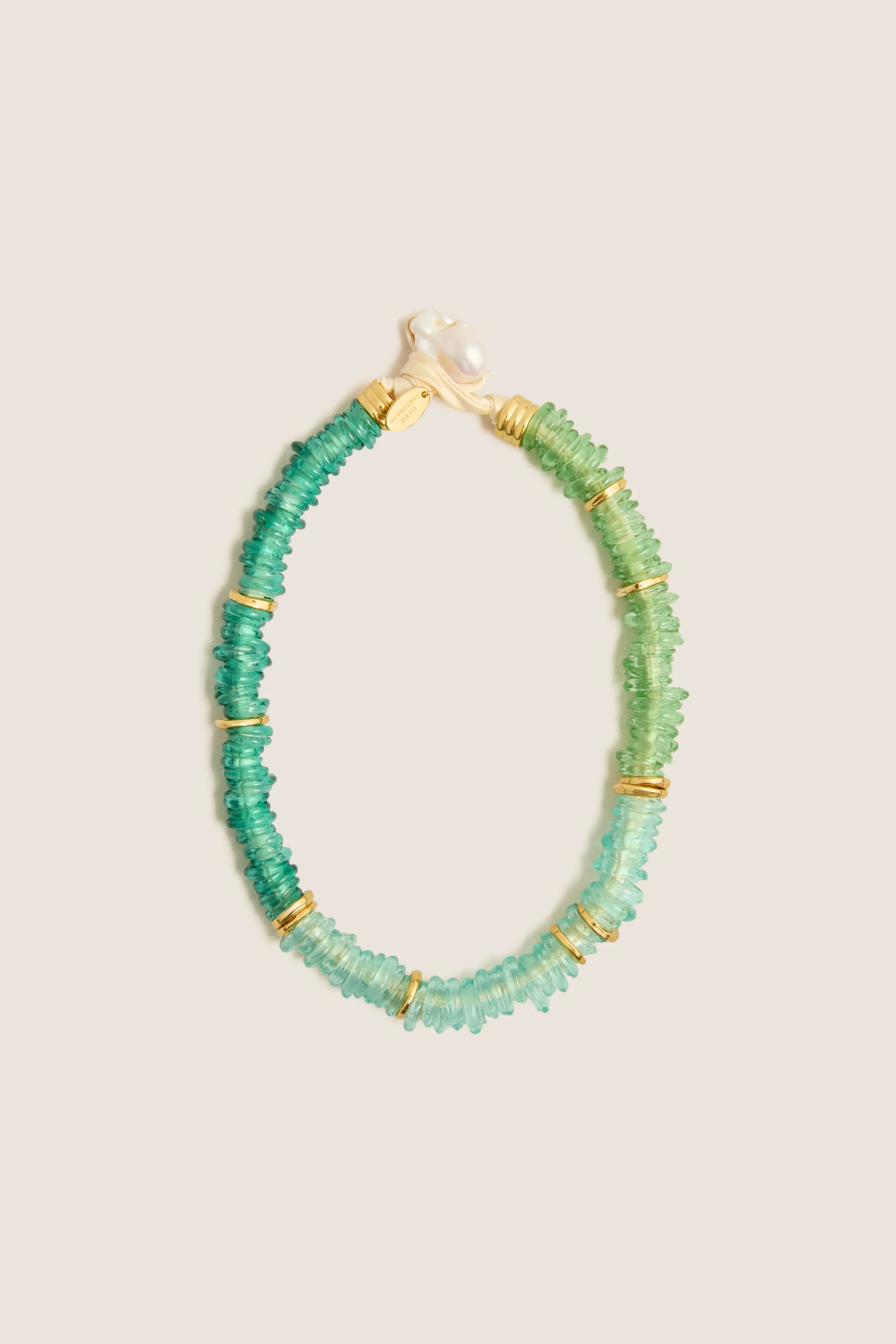 Gimlet Lita Necklace | Tuckernuck (US)