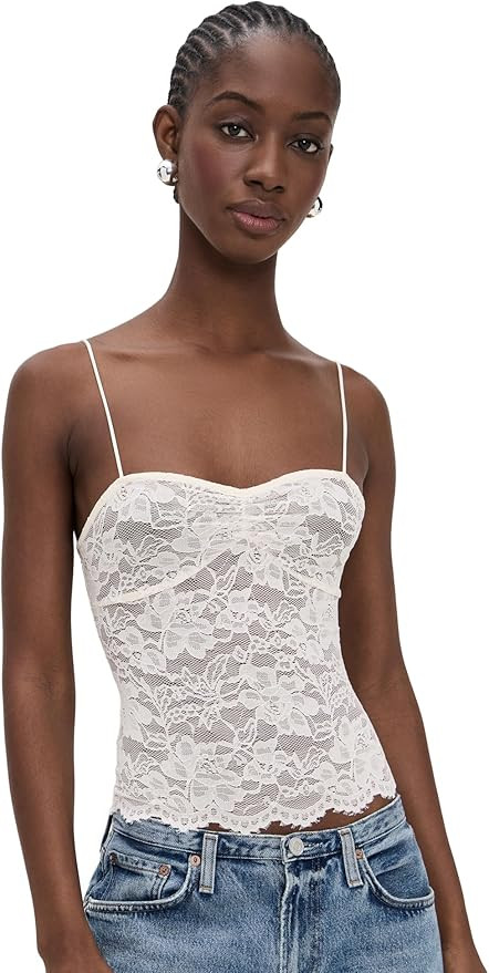 Lioness Women's Yves Cami | Amazon (US)