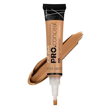 L.A. Girl Pro Concealer, Fawn, 0.28 Oz (LAX-GC983-A) | Amazon (US)