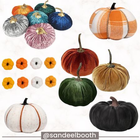 Pumpkin home decorations | Halloween decors | harvest 🎃👻

#LTKHalloween #LTKSeasonal #LTKhome