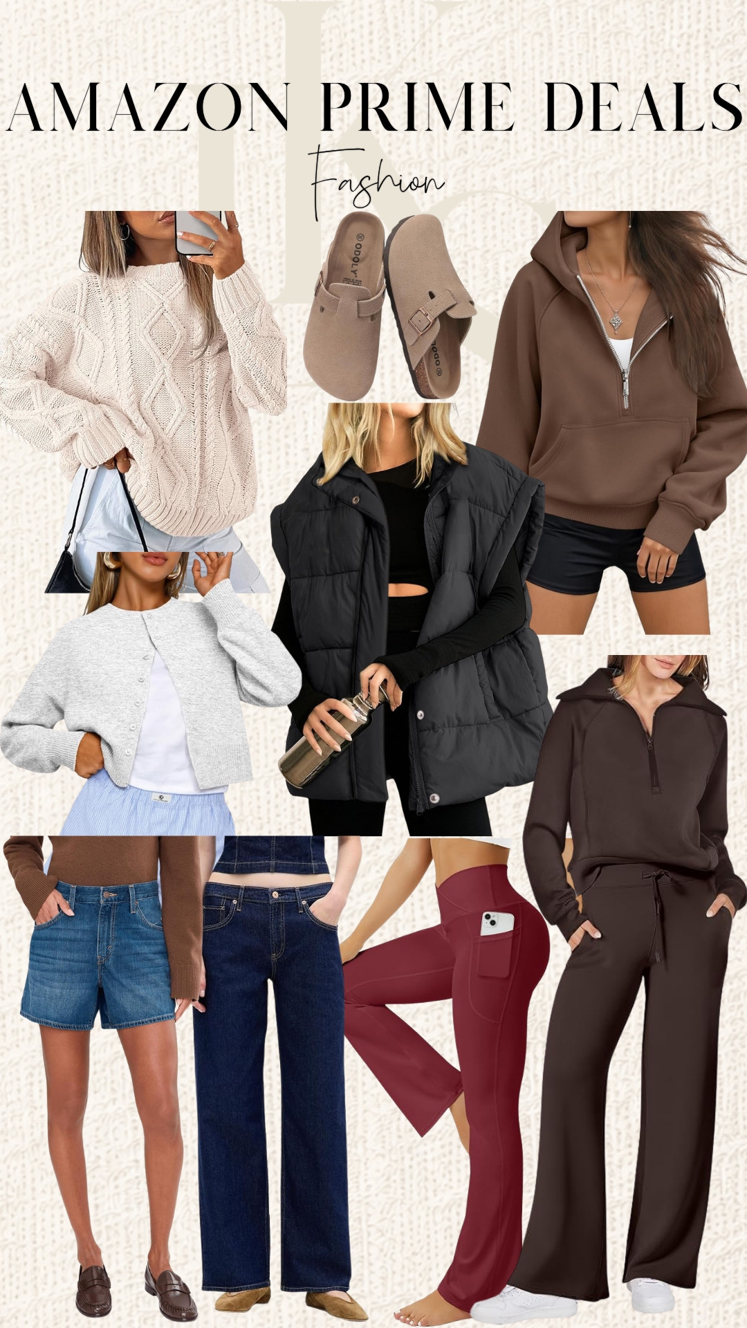 Some of my fashion picks from the Amazon Prime sale!

#LTKootd #LTKSaleAlert #LTKSeasonal
