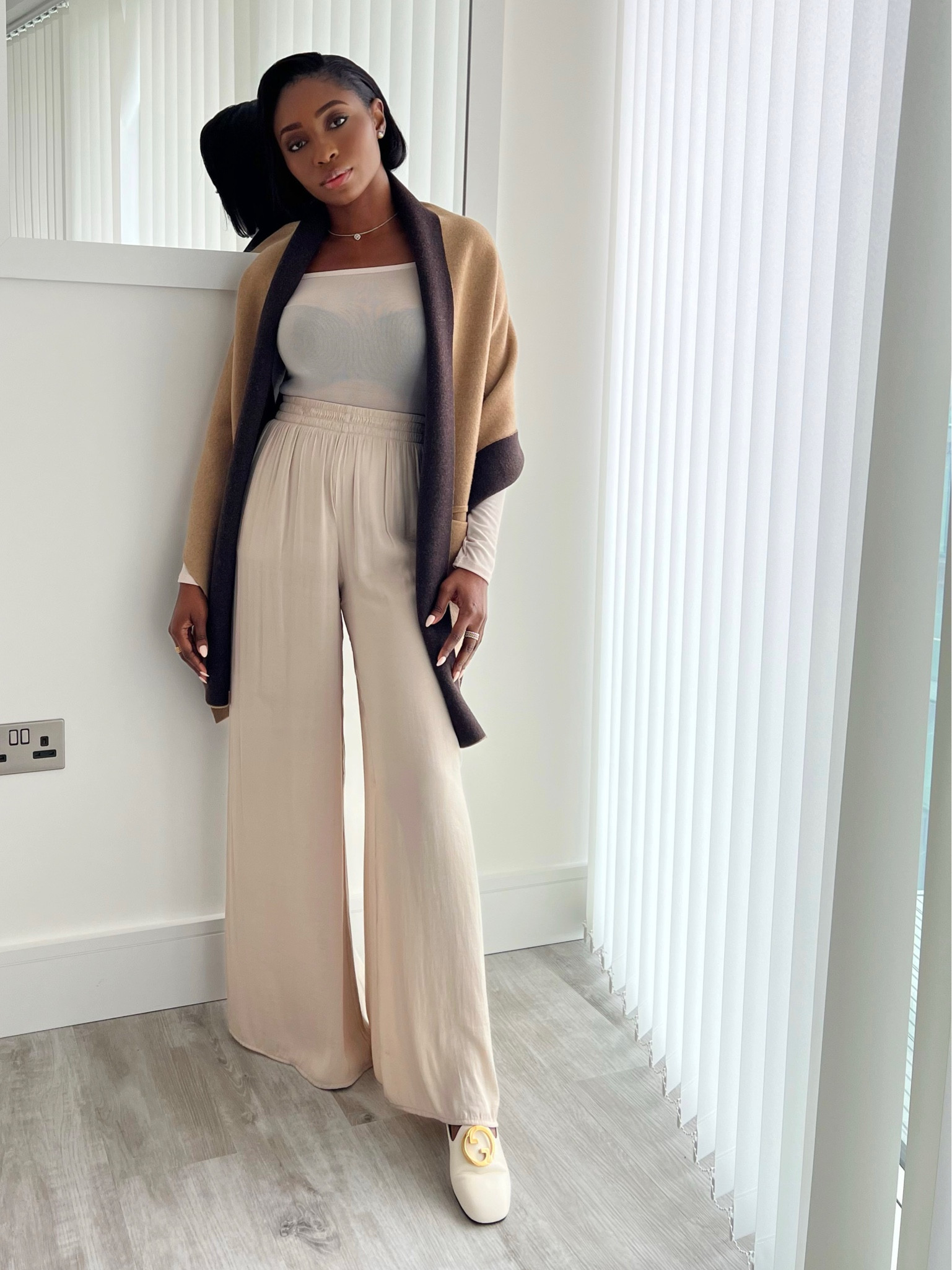 Elegant street style. 

#LTKFind #LTKeurope #LTKfit