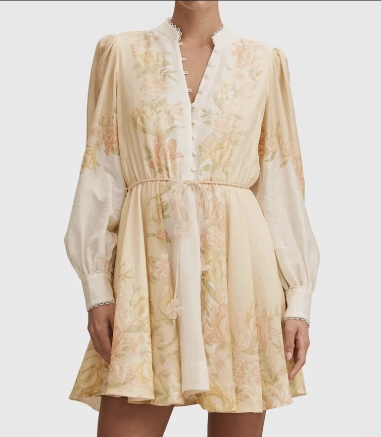 Spring dress
Vacation 
Wedding guest dress


#LTKWedding #LTKSeasonal #LTKootd