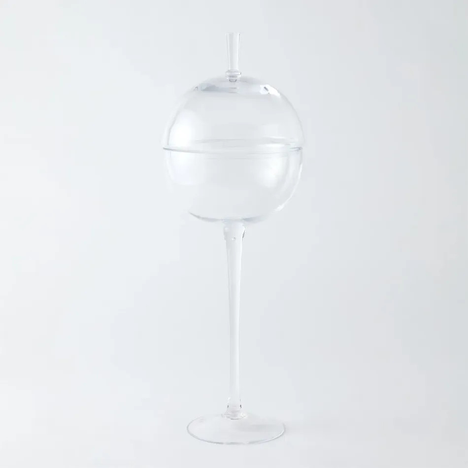 Having a Ball Covered Bowl Large | Gracious Style