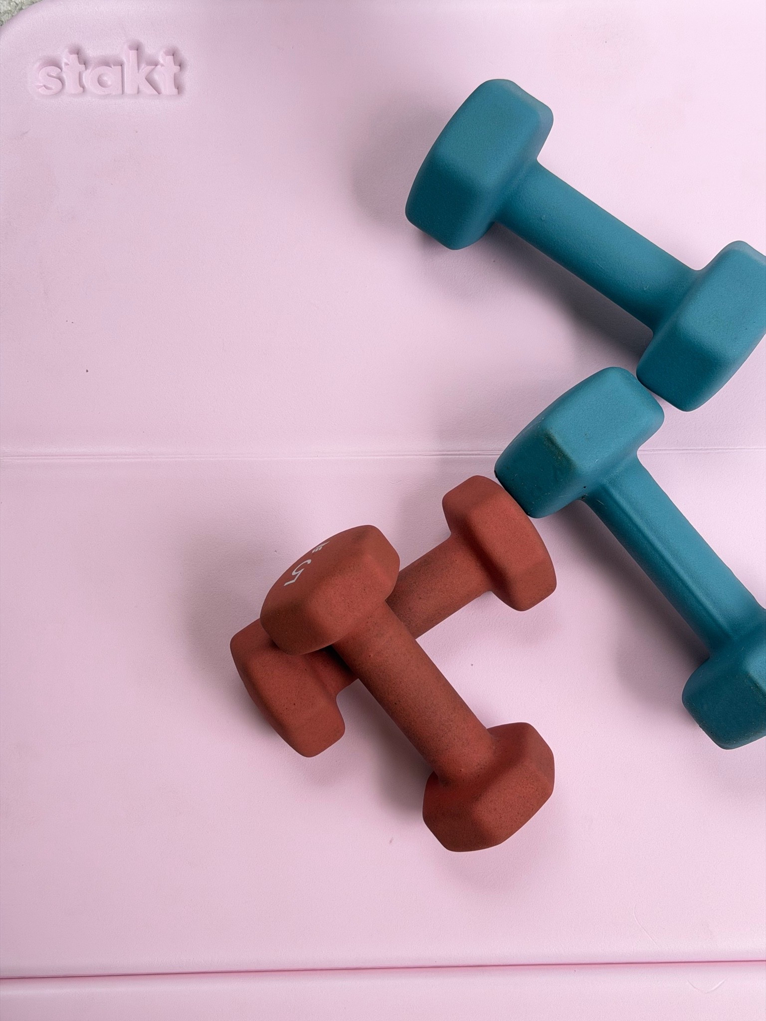 At home workout essentials ✨

#LTKfitnessgoals #LTKselfcare #LTKActive