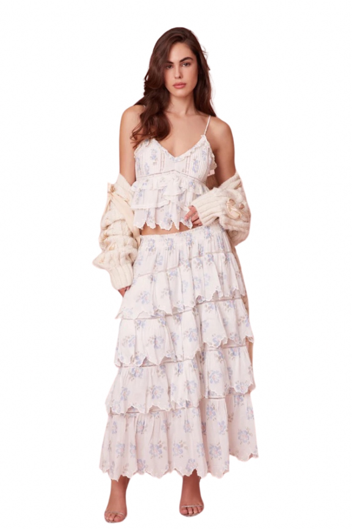 this loveshackfancy set is everything to me 

#LTKU #LTKstyletip #LTKSeasonal