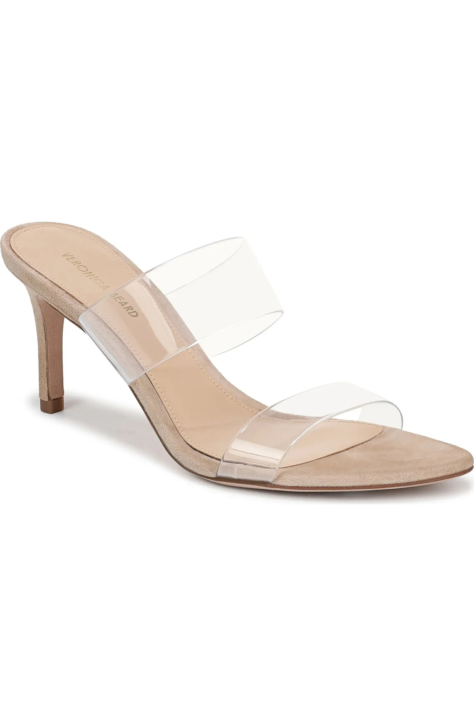 Asha 75 Sandal (Women) | Nordstrom