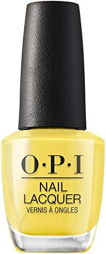 OPI Nail Polish Mexico City Collection, Nail Lacquer | Amazon (US)