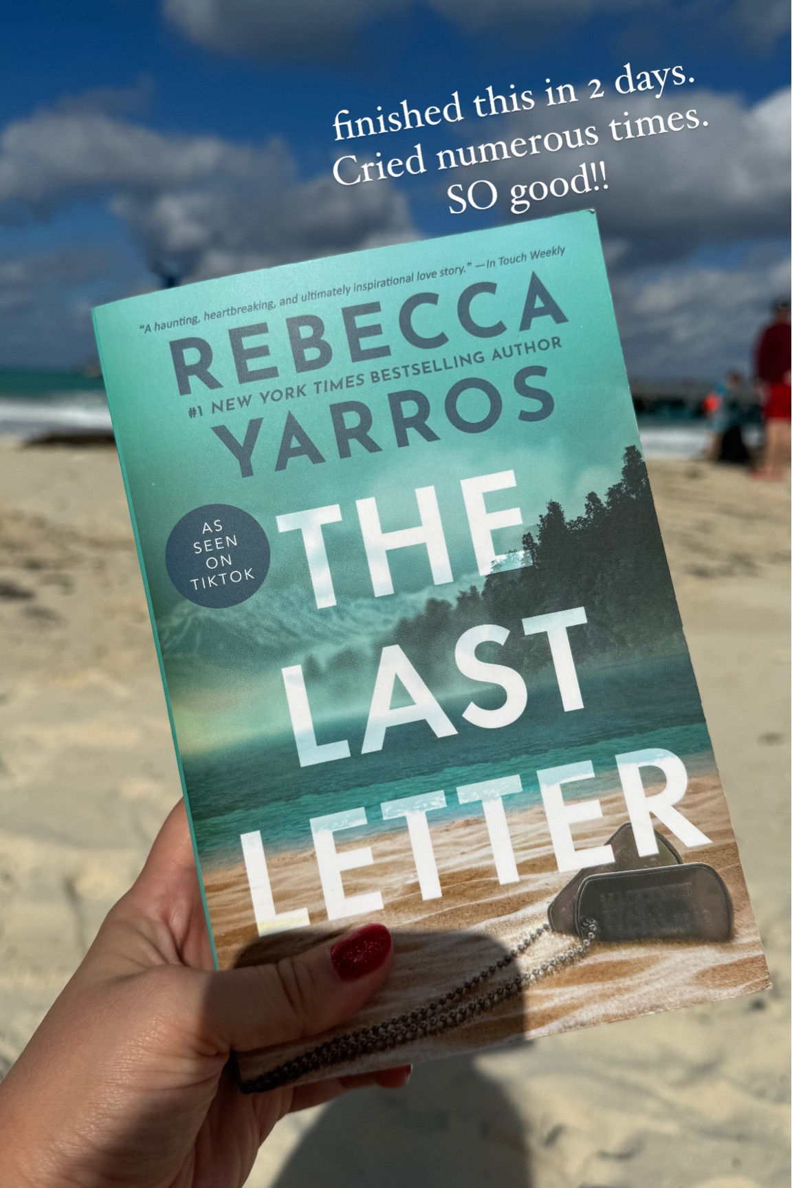 Reading List 12/10 LOVED THIS BOOK!! 📚 

#LTKU