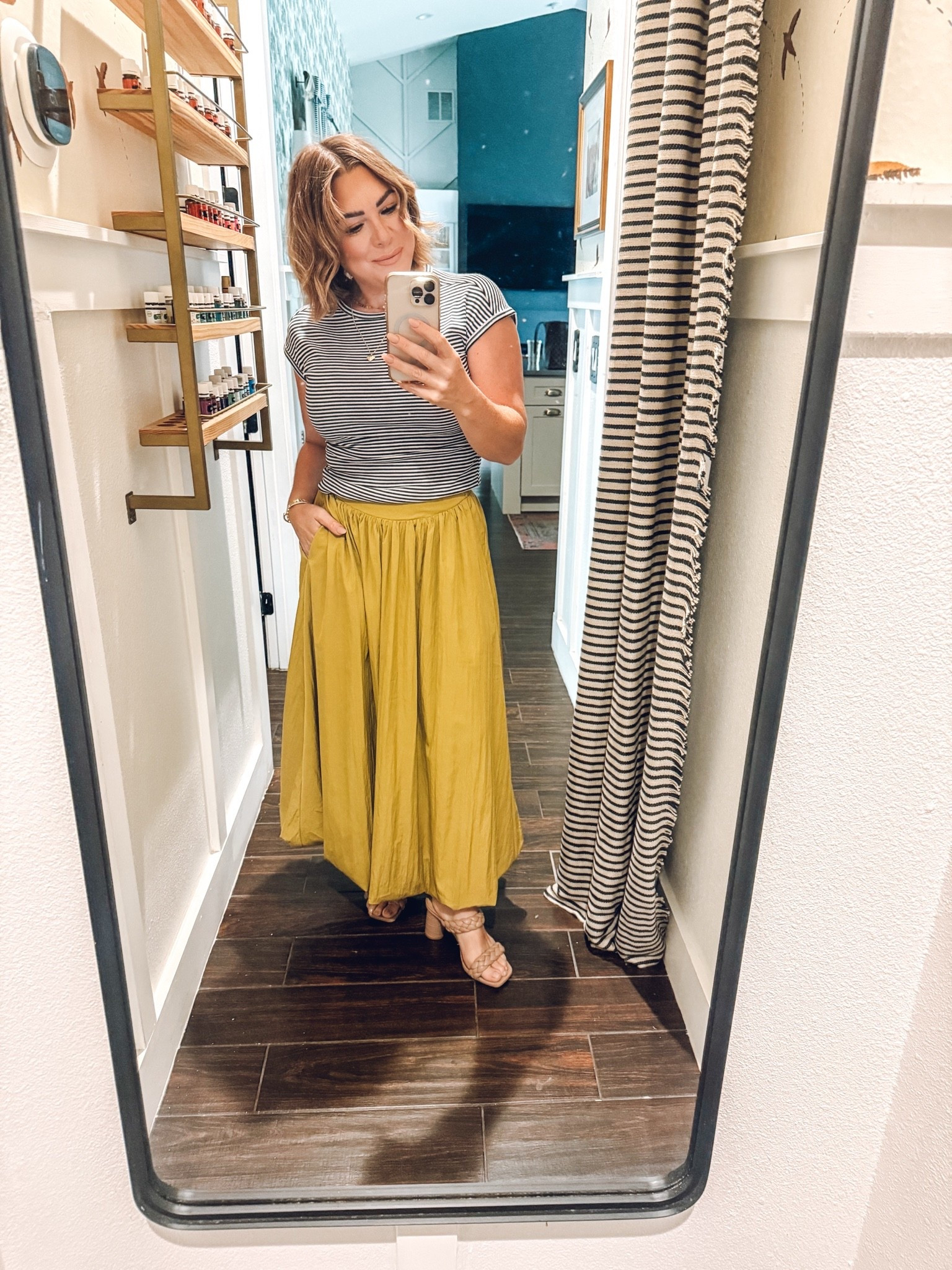 #LTKOver40 #LTKootd #LTKPetite