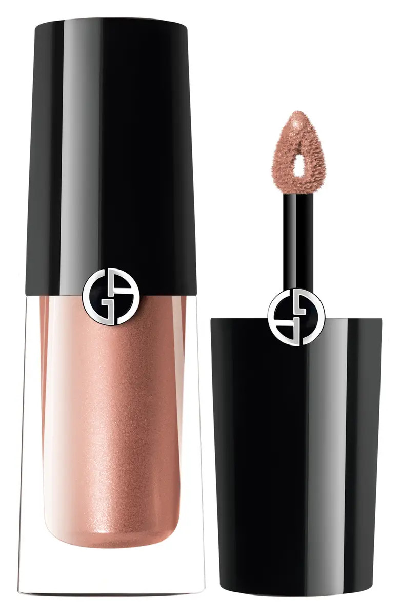 ARMANI beauty Eye Tint Liquid Eyeshadow | Nordstrom | Nordstrom