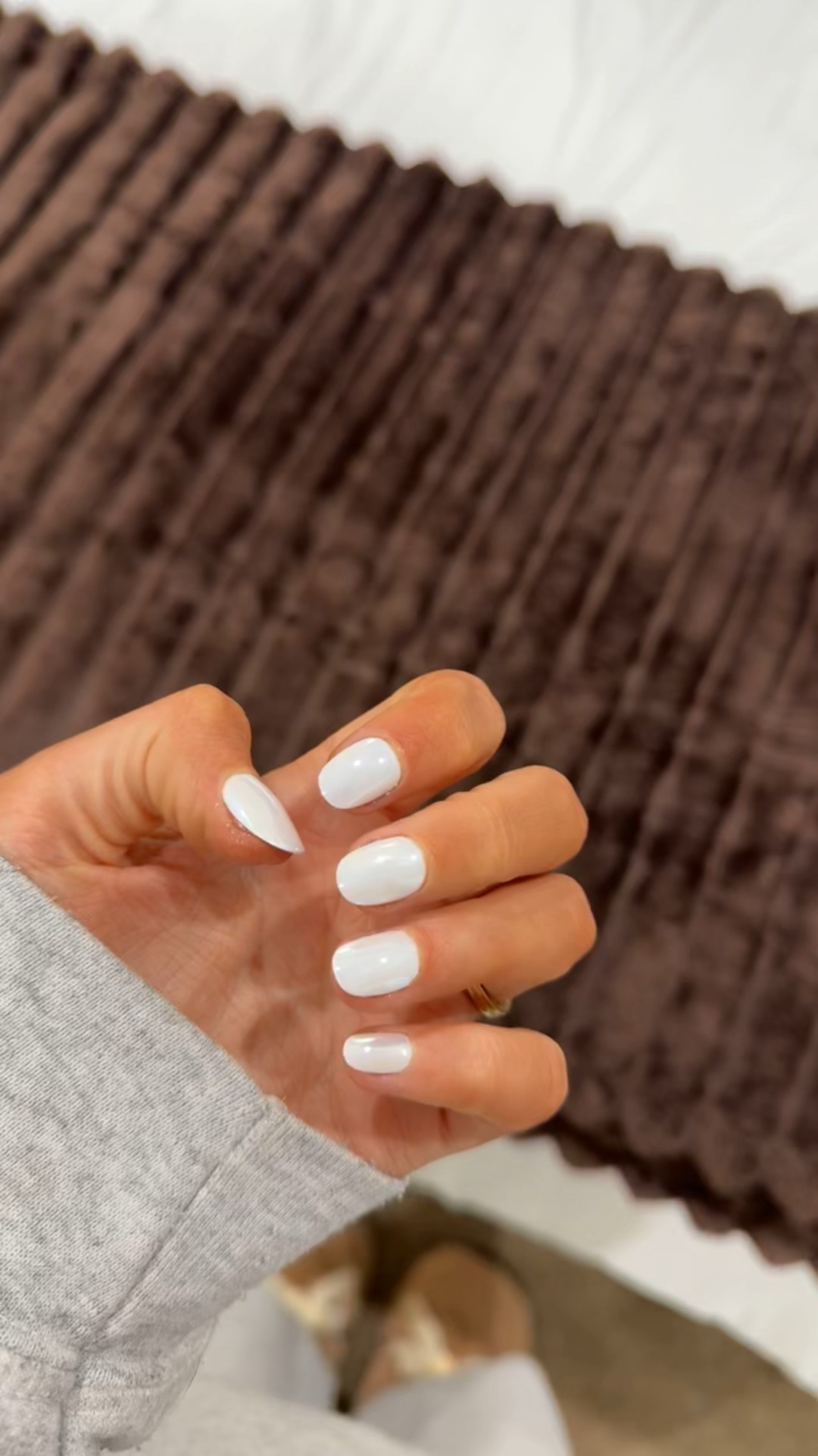 New nails✨💅🏽 

#LTKselfcare #LTKBeauty #LTKgrwm