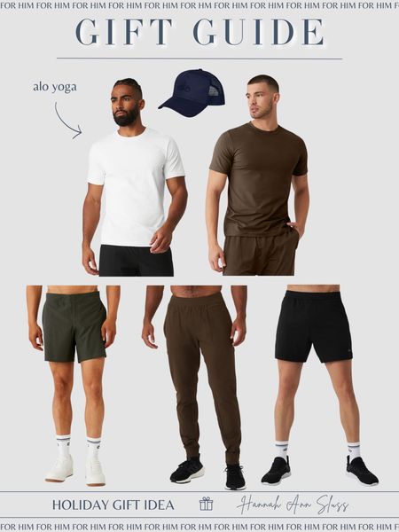 Alo yoga is the perfect gift for the guy who loves working out! This is what I got Jake!


Gifts for him
Gifts for boyfriend 
Gifts for husband 
Gifts for dad 
Gifts for brother 
Alo yoga men’s
Men’s gift idea 

#LTKmens #LTKGiftGuide