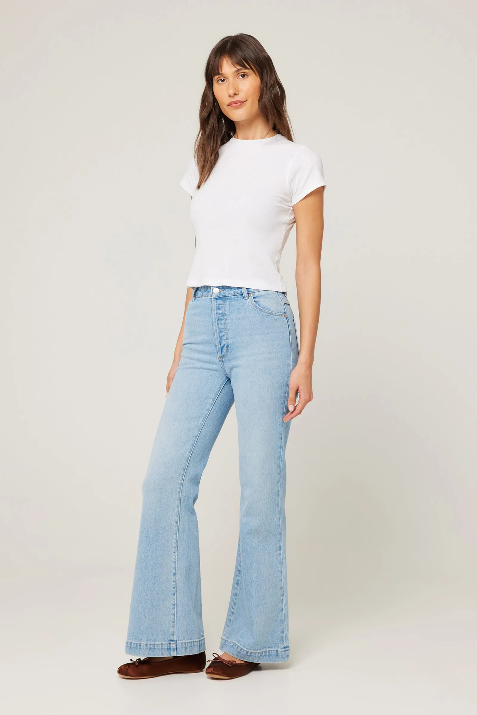 Buy Eastcoast Flare - Sunshine Online | Rollas Jeans | Rolla's Jeans US/CAN