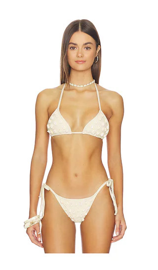 Eve Shells Top | Revolve Clothing (Global)