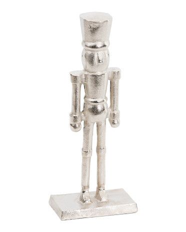16in Nutcracker Decor | TJ Maxx