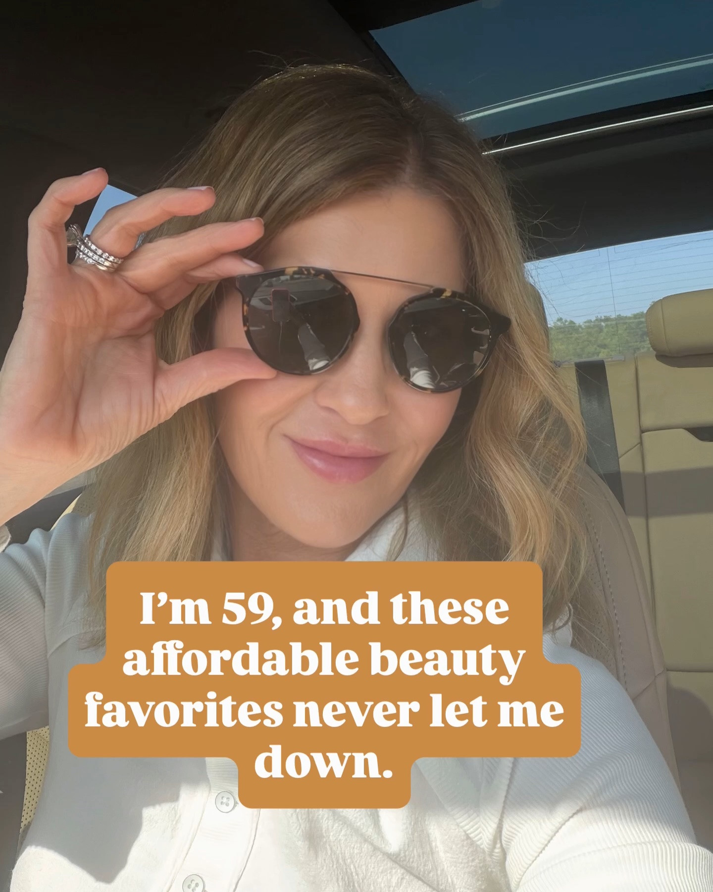Finding beauty products that actually work doesn’t have to mean spending a fortune. 💄✨

#LTKOver40 #LTKBeauty #LTKselfcare