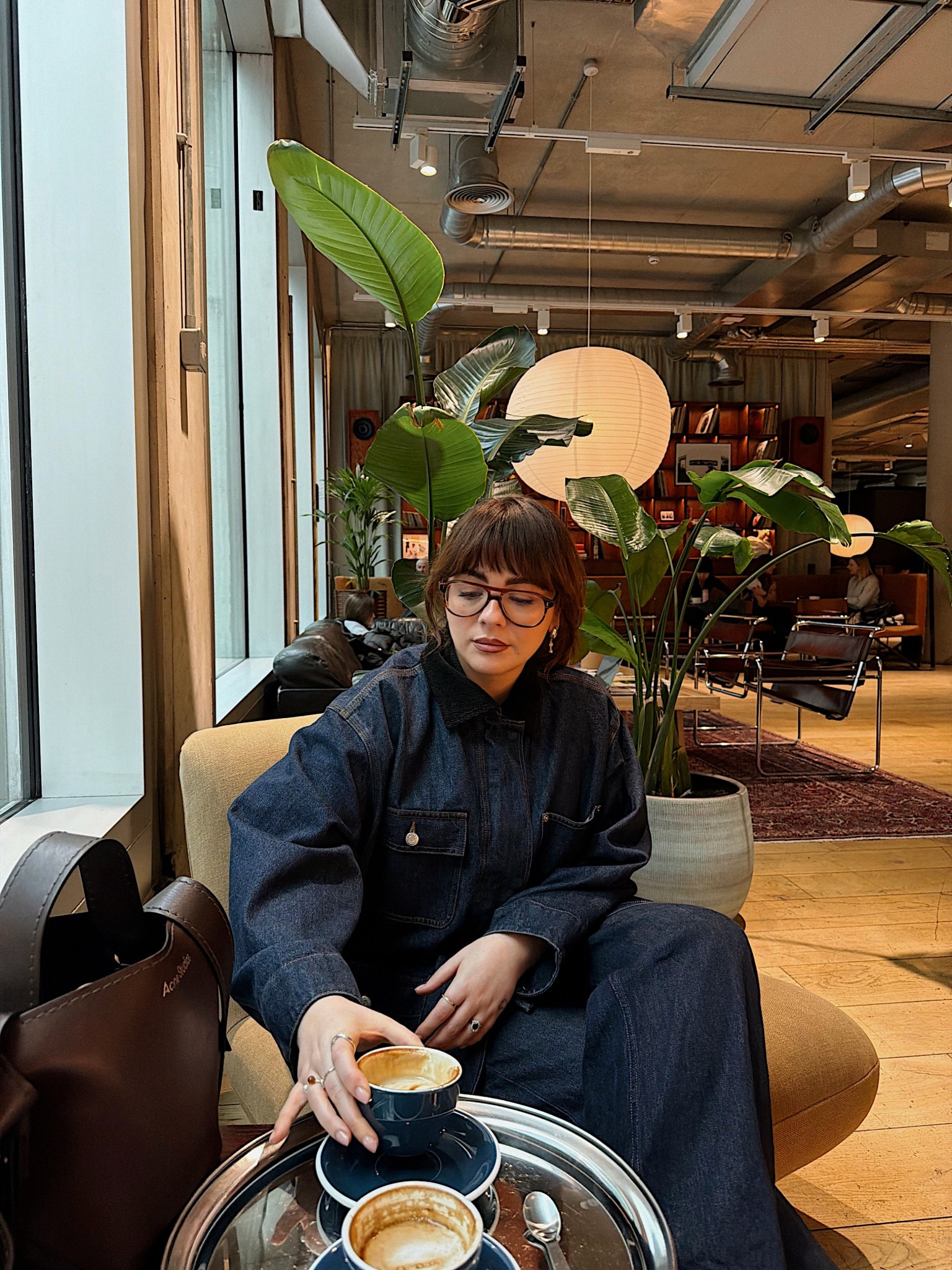 Double denim 💙🌀


#doubledenim #oversized #indigodenim #casualstyle

#LTKspring #LTKstyletip #LTKuk