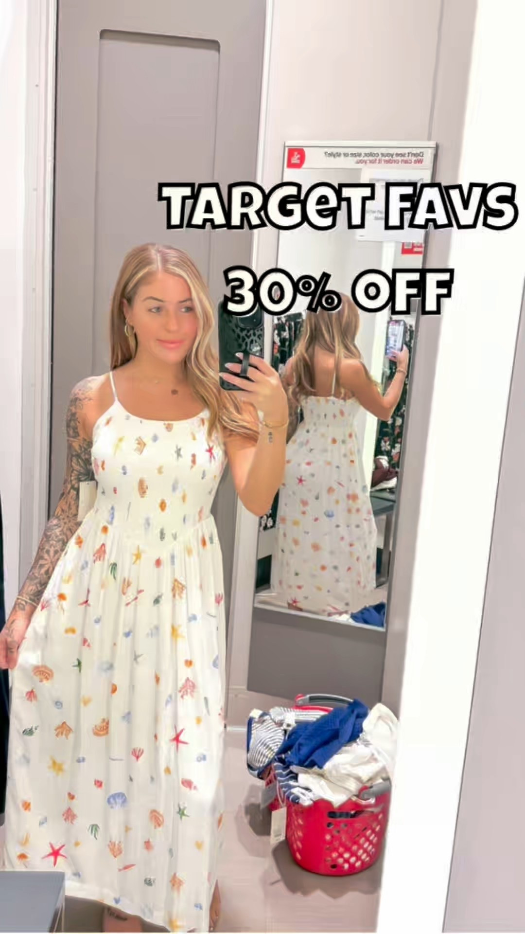 30% off sale! Tagged my favs 💖

#LTKSaleAlert #LTKSeasonal #LTKFindsUnder50