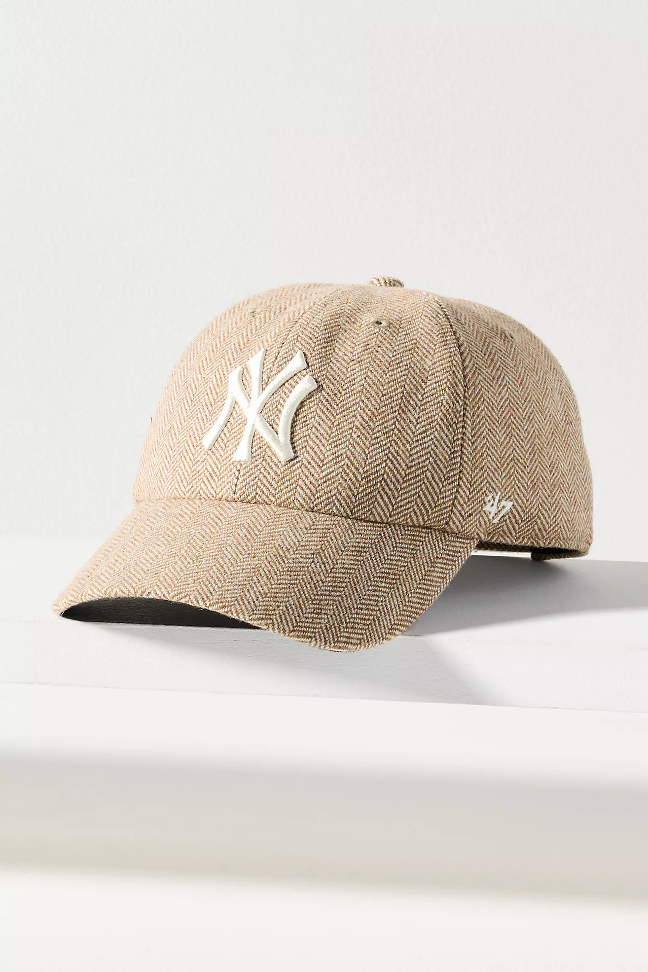 '47 Herringbone MLB Baseball Cap | Anthropologie (US)