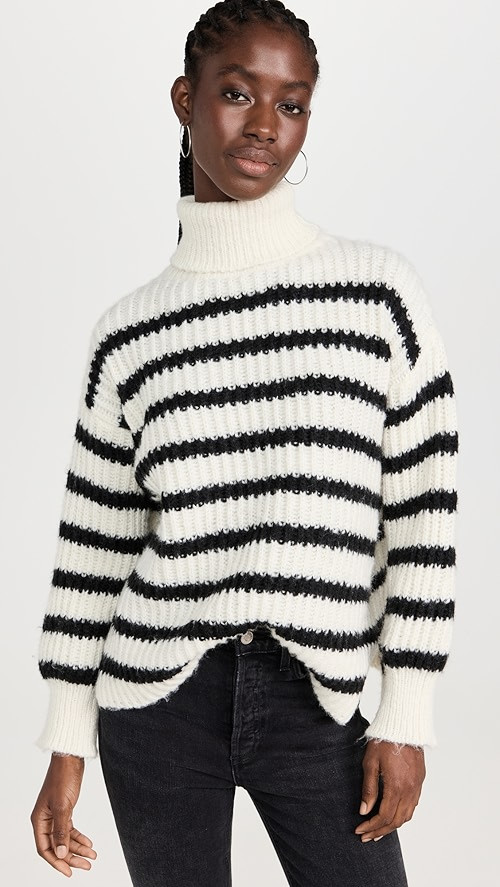 Line & Dot Ariel Sweater | SHOPBOP | Shopbop
